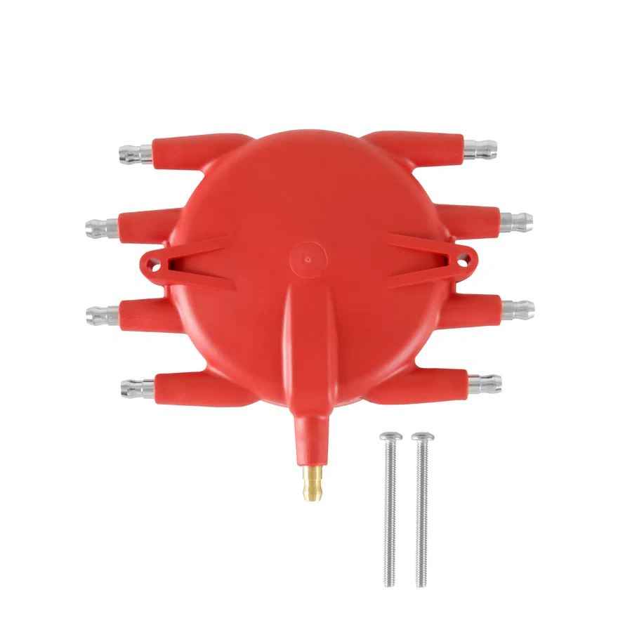 Crab Style Distributor Cap