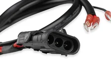 Distributor, Ford FE, Ready-to-Run, Steel Gear image 6