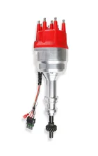 Ready-to-Run Marine Distributor Ford 351C-460, Steel Gear image 11
