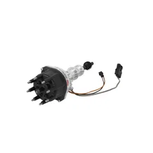 Pro-Billet Cam Sync Distributor, Ford 351W, Steel gear image 4