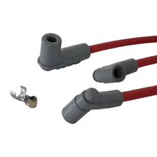 Super Conductor Spark Plug Wire Set, Honda Civic 1.6L '92-'00 w/Tower Cap image 5