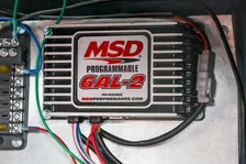 Digital Programmable 6AL-2 - Black image 7
