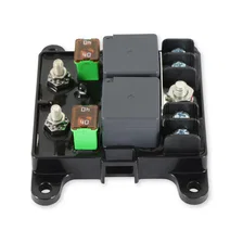 2 Channel Relay Module image 2