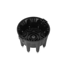 Replacement Cap and Rotor for Pro Mag, Black image 7