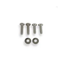 Distributor Cap and Rotor, MSD/GM V8 Points image 4