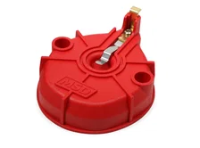 Black Extreme Output HEI Cap/Rotor Kit image 2