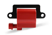Ignition Coil - GM LS Blaster Series - L-Series Truck Engine - Red image 4