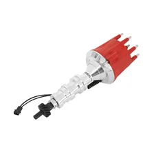 Ford FE Pro-Billet Distributor image 2