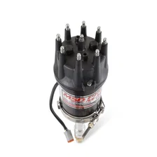 Pro Mag 12LT Generator, Short, Black image 3