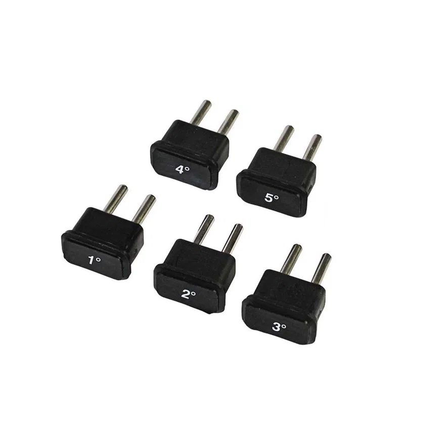Retard Module Kit, 1,2,3,4,5 Degrees