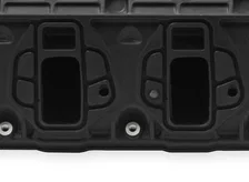 Atomic AirForce LS7 Intake Manifold - Red image 4