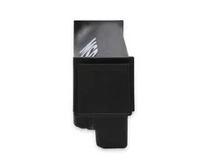 High-Current Solid-State Relay 35Ax4, Black image 8