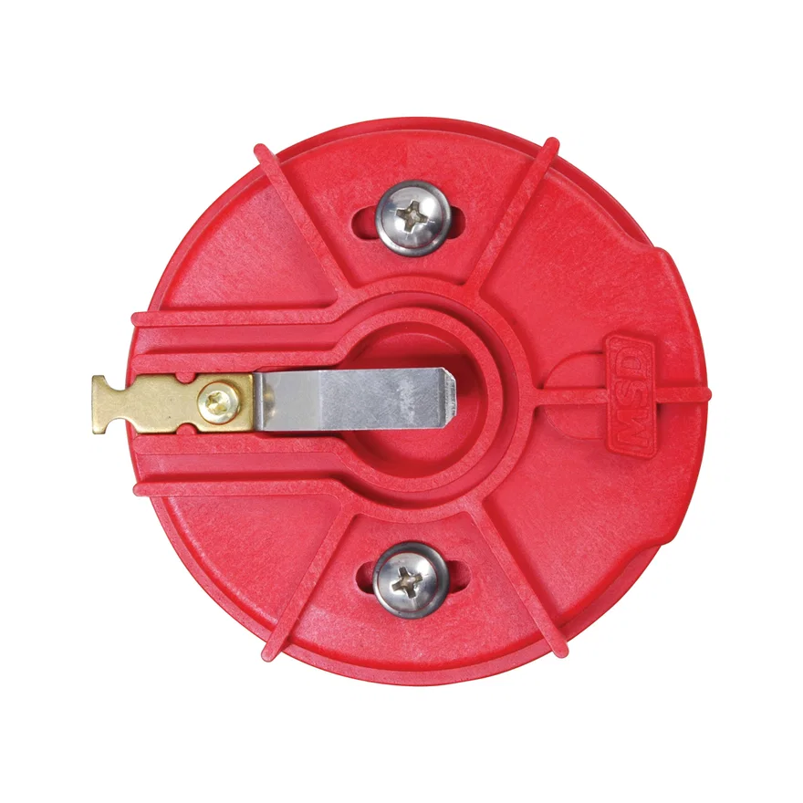 Rotor Assembly, Adjustable