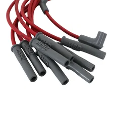 Super Conductor Spark Plug Wire Set, Mustang 5.0L '94-On image 3