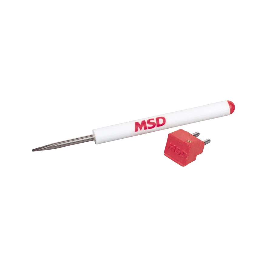 Adjustable RPM Module