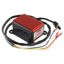 Adjustable Timing Control image 3