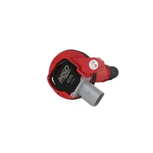 Ignition Coil - Ford EcoBoost - 3.5L V6 - 2-Pin Connector - Red image 2