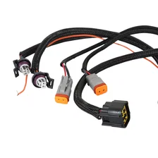 Boost Controller - 6-BAR - Power Grid System image 4