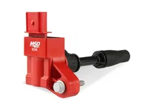 Ignition Coil - Blaster Series - GM 4-Cyl Engines - Red - 4-Pack image 4
