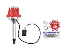 AMC V-8 EFI Dual Sync Distributor image 1