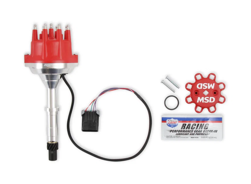 AMC V-8 EFI Dual Sync Distributor
