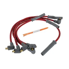 Super Conductor Spark Plug Wire Set, 4 Cyl., 22R for Toyota image 2