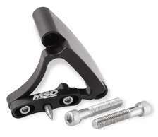 Adjustable Billet Timing Pointer - SBC for Chevrolet image 1