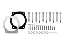 Atomic AirForce Gen-V LT Intake Manifold, Red image 6