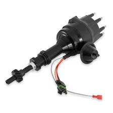 Black Ford 351C - 460 Ready-To-Run Distributor image 2