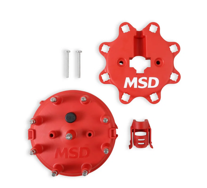 Ford HEI Distributor  Cap