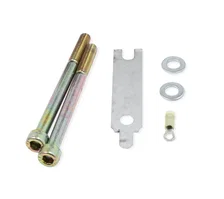 DynaForce Starter - High Torque - Black image 5