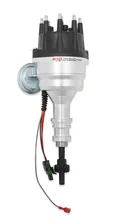 Ford 289/302 Ready-To-Run Distributor, Black Cap image 1