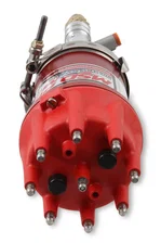 Pro Mag 12LT Generator, Chevy, Red image 3