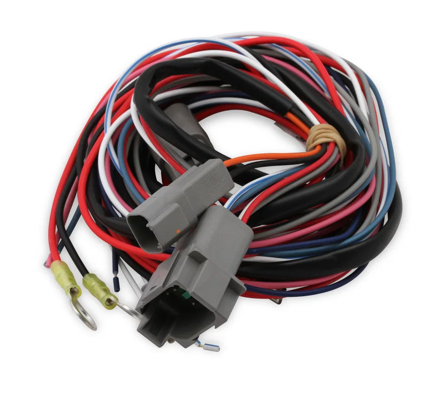 Harness for PN 6530 or PN 65303, Programmable 6AL-2