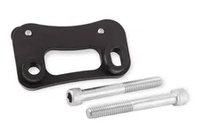 Adjustable Billet Timing Pointer - SBF image 2