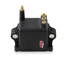 Ignition Coil - High Output - Black - 8-Pack image 4