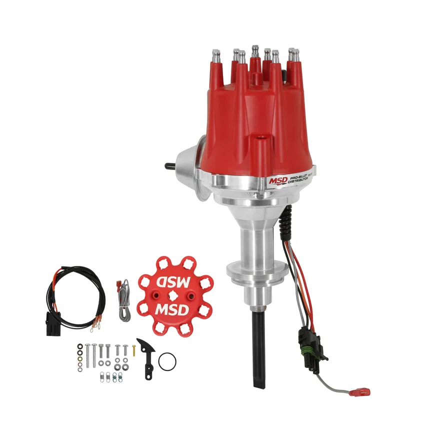 Chrysler 392 Ready-to-Run Distributor