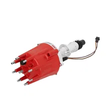 Pontiac V8 350-455 Pro-Billet Distributor image 5