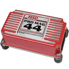 Pro Mag 44 Amp Electronic Points Box, Red image 1