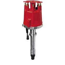 Chevy V6 Even-Fire Pro-Billet Distributor image 1