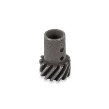 Iron Distributor Gear for MSD Chevy Marine Distributors image 5