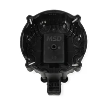 Black Extreme Output HEI Cap/Rotor Kit image 5