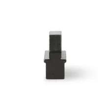 Amp Pin Crimp Jaws, Fits PN 35051 image 5