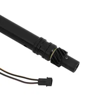 Chevy Black V8 Pro-Billet Distributor image 5