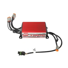 Programmable MC-4 Motorcycle Ignition image 3
