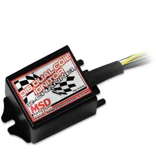 DIS Dual Coil Ignitor, 2 Channel image 1
