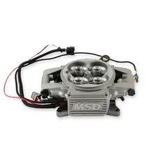 Atomic TBI Throttle Body Unit only image 2