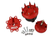 Cap-A-Dapt Kit, Fixed Rotor image 1