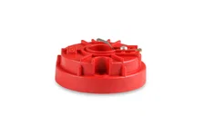 Red Cap/Rotor Kit image 5