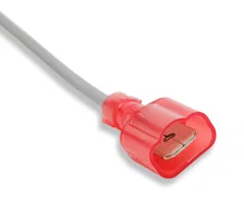 Ford 289/302 Ready-To-Run Distributor, Black Cap image 5